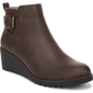 Womens LifeStride Zayne Wedge Boots - image 1