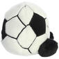 Palm Pals&#8482; 4in. Stricker Soccer Ball&#8482; Eco Friendly Plush Beanie - image 2