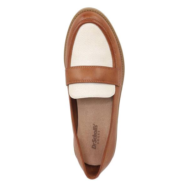 Womens Dr. Scholl''s Jetset Band Loafers