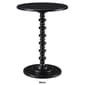 Convenience Concepts Palm Beach Spindle End Table - image 9