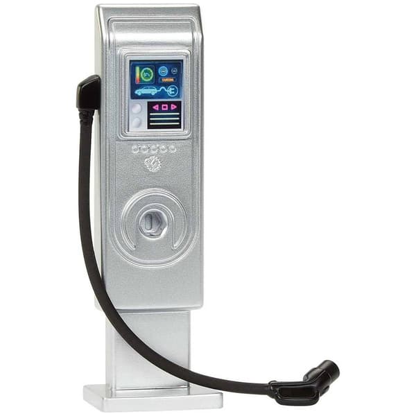 Barbie® Electric Vechicle