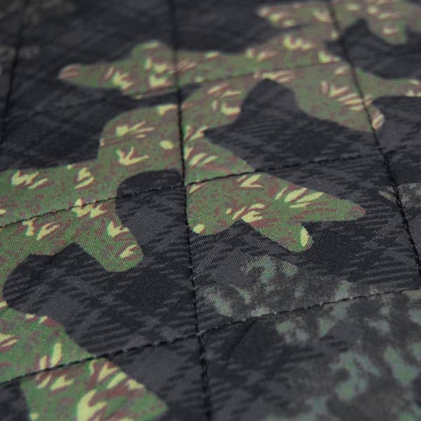 Donna Sharp Your Lifestyle Foothills 3pc. Quilt Set