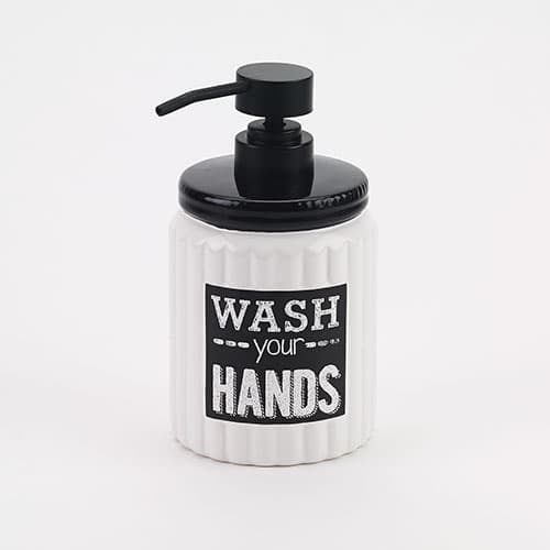 Avanti Chalk It Up Lotion Pump - image 