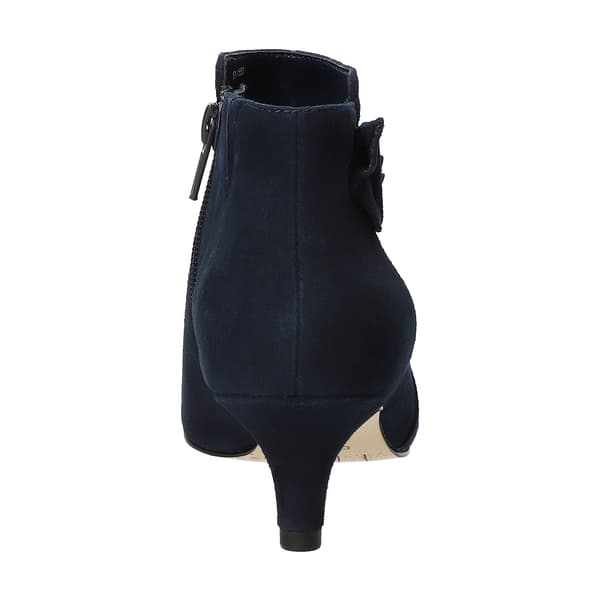 Womens Bella Vita Bindi Dress Ankle Boots