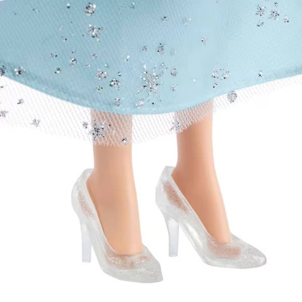 Disney Collector 100 Years of Wonder Cinderella Doll