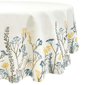 Lenox® Wildflowers Border Tablecloth - image 4