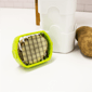 BergHOFF Essentials 5pc. French Fry & Rotary Cheese Grater Set - image 7