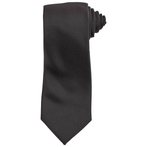 Mens John Henry(R) Bridle Solid Tie - image 