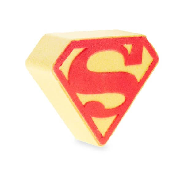 Mad Beauty Superman Bath Fizzer