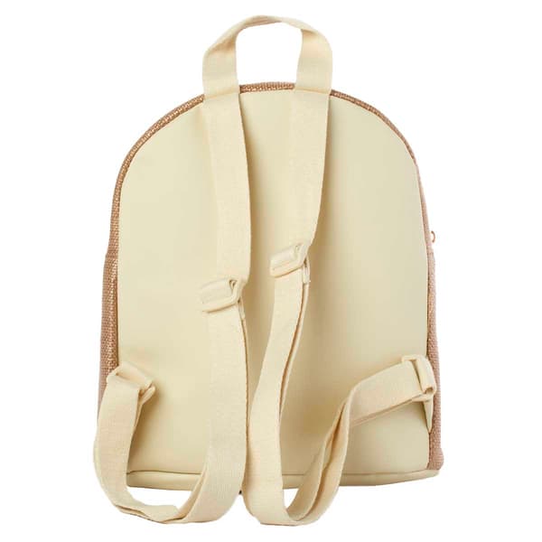 Disney Pooh Faux Mini Backpack