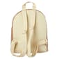 Disney Pooh Faux Mini Backpack - image 2