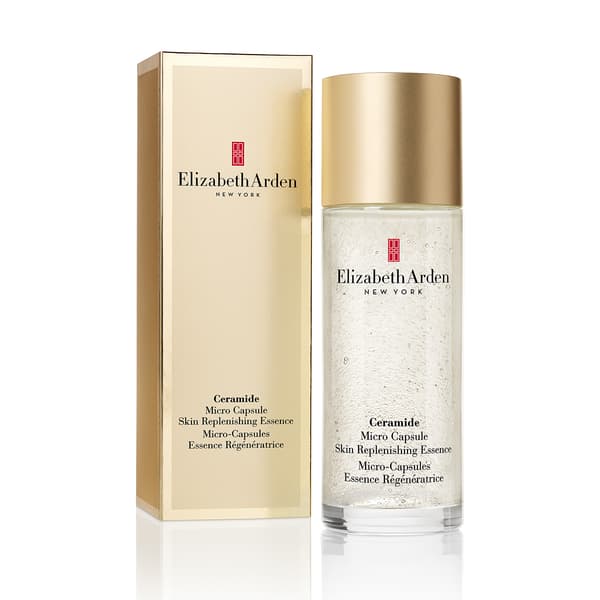 Elizabeth Arden Ceramide Micro Capsule Skin Replenishing Essence - image 