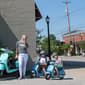 Blazin&#39; Wheels Vespa GTS Super Sport - image 2