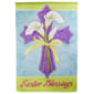 Northlight Seasonal Easter Blessings Outdoor Garden Flag - image 4