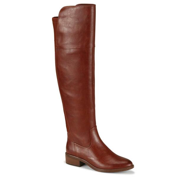 Womens BareTraps&#40;R&#41; Anika Riding Tall Boots - image 