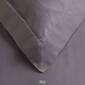 Superior 300TC Solid Wrinkle-Free Duvet Cover Set - image 5