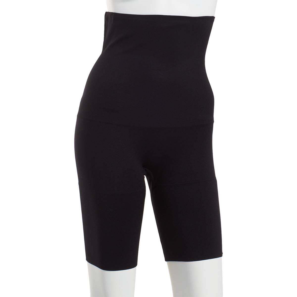 Womens Jilla Intimates High-Waist Thigh Slimmer - JIL-25212