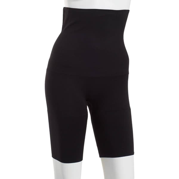 Womens Jilla Intimates High-Waist Thigh Slimmer - JIL-25212