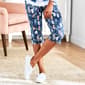 Womens Erika Joey Clamdigger Capri Pants - image 1