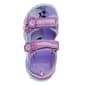 Little Girls Disney Frozen Open Toe Sport Sandals - image 5