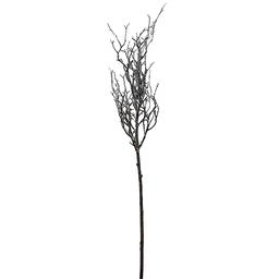 Northlight 43in. Frosted Artificial Christmas Poplar Tree Branch