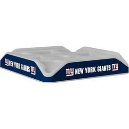 New York Giants Pole Caddy