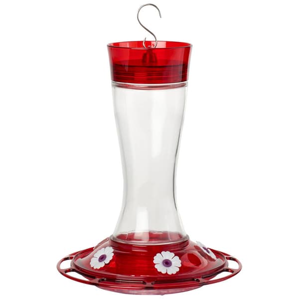 Garnet Hummingbird Feeder - image 