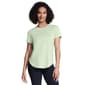 Womens Skechers(R) Solid Godri Swift Tunic Tee - image 1