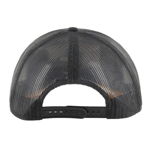 Mens ''47 Brand Steelers Hardline Trucker Cap