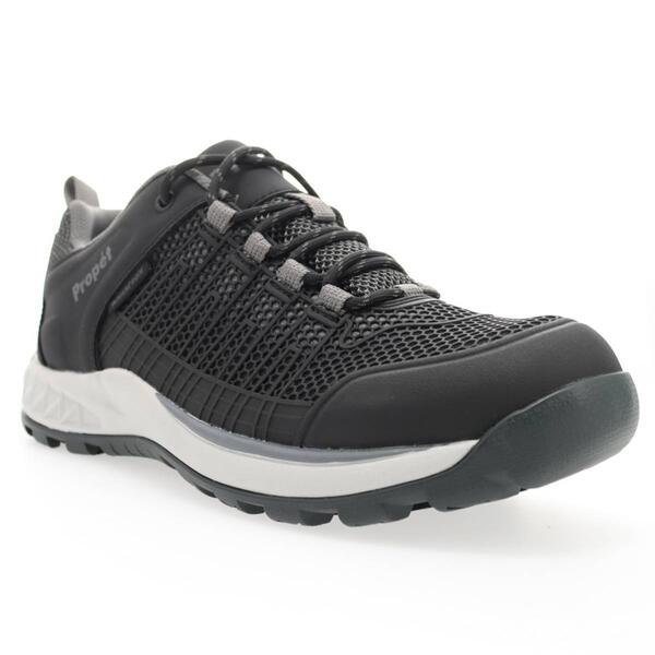 Mens Propet Vestrio Hiking Shoes - image 