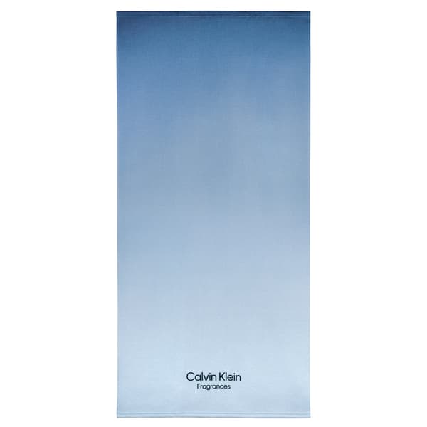 Calvin Klein Towel - GWP - image 