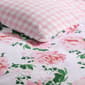 Betsey Johnson Blooming Roses Duvet Cover Set - image 9
