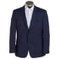 Mens Van Heusen&#40;R&#41; Jacket - Sharkskin Navy - image 1