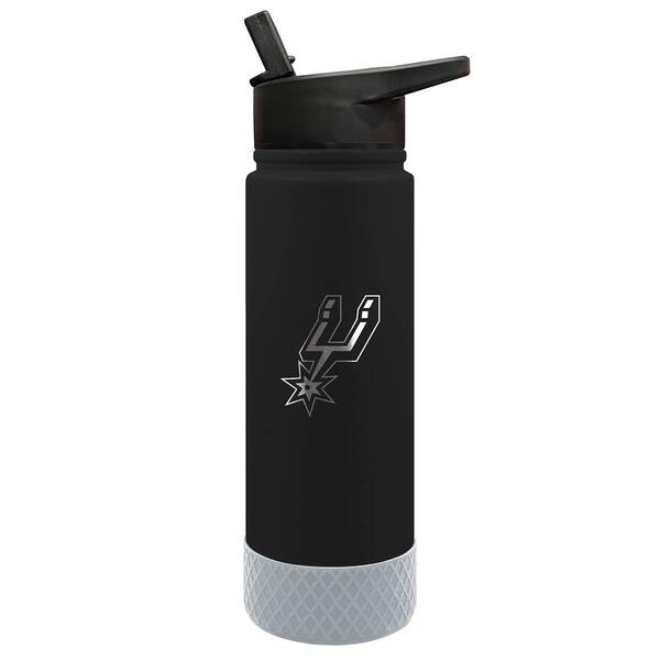 Great American Products 24oz. Jr. San Antonio Spurs Water Bottle - image 