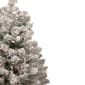 Northlight Seasonal 3ft. Pre-Lit Pine Artificial Christmas Tree - image 4