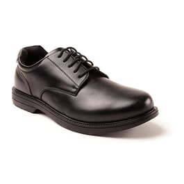 Mens Deer Stags&#40;R&#41; 902 Crown Oxfords - Black