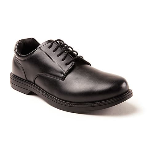 Mens Deer Stags&#40;R&#41; 902 Crown Oxfords - Black - image 