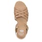 Womens Dr. Scholl's First Of All Platform Sandals - image 4