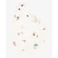 Baby Girl Carter''s&#174; 3pk. Home Grown Bibs - image 2