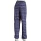 Womens Nautica Anchor Fair Isle Pajama Pants - image 2