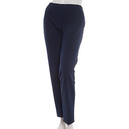 Plus Size Ruby Rd. Key Items Stretch Pants