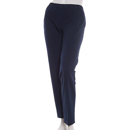 Plus Size Ruby Rd. Key Items Stretch Pants - image 