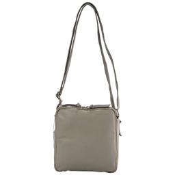 Great American Leatherworks Tuscany Flap Crossbody