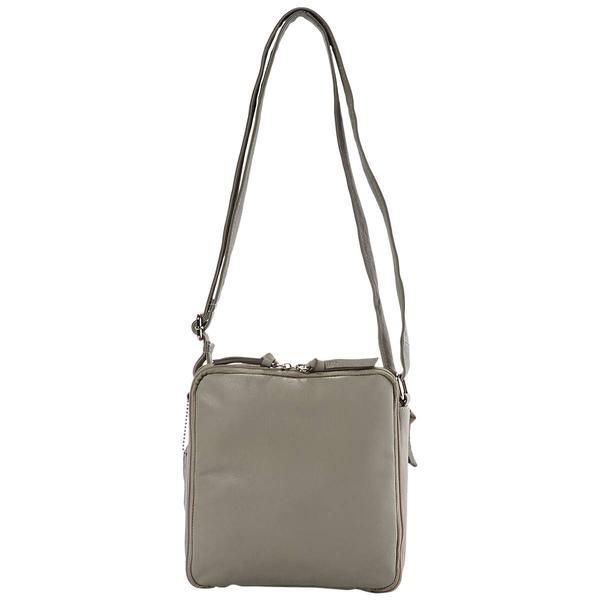 Great American Leatherworks Tuscany Flap Crossbody