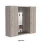 FM FURNITURE Draco Medicine Cabinet - image 11