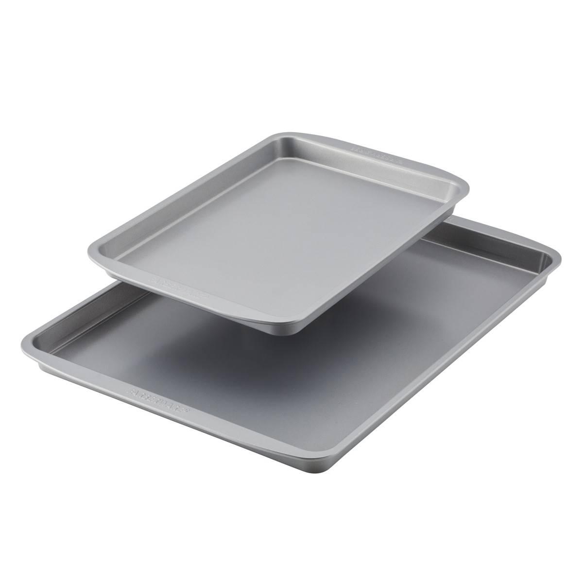 Farberware® 2pc. SmartBrown Bakeware Non-Stick Sheet Pan...