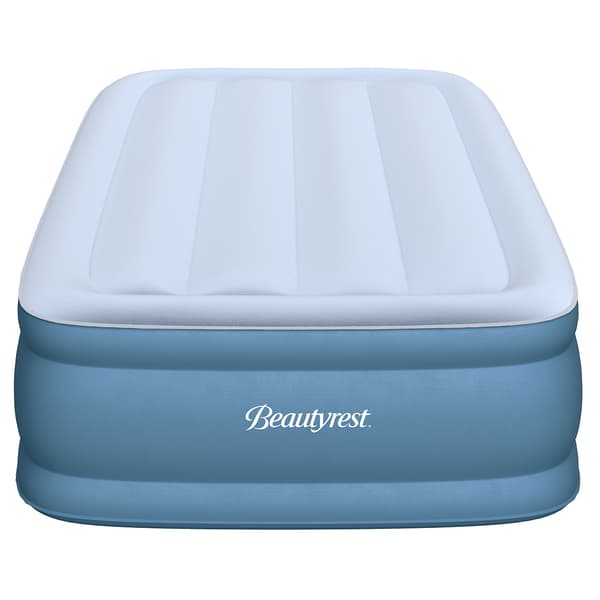 Beautyrest Sensa-Rest&#8482; Twin Air Bed Mattress