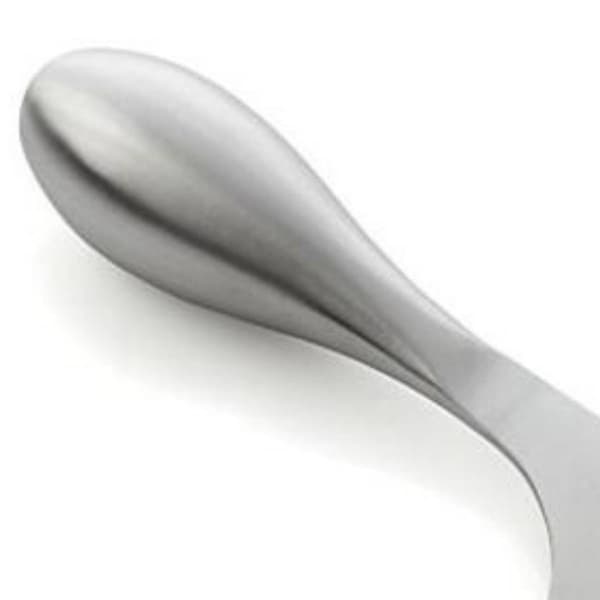 BergHOFF Aaron Probyn Gorge Hard & Soft Cheese Knife Set