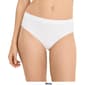 Womens Jockey&#174; 3pk. Seamfree High Cut Panties 4392 - image 2