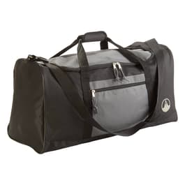 GM Black Duffel